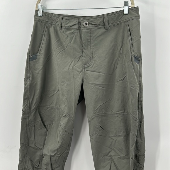 Sitka Gear Territory Gray Pant - Picture 2 of 9